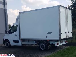 Renault Master 2019 2.3