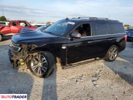 Ford Expedition 2020 3