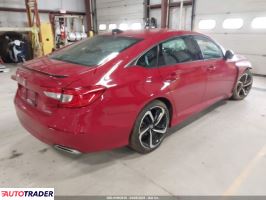 Honda Accord 2022 1 Honda Accord 2022 1