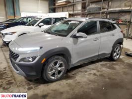 Hyundai Kona 2022 2