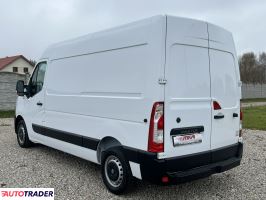 Renault Master 2020 2.3