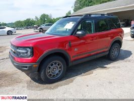 Ford Bronco 2024 1