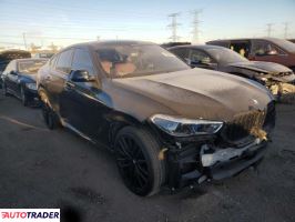 BMW X6 2022 3