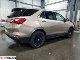 Chevrolet Equinox 2018 1