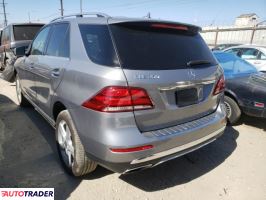Mercedes GL 2016 3 Mercedes GL 2016 3