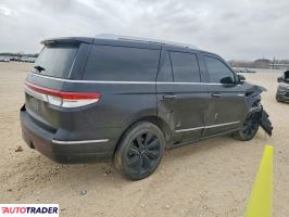 Lincoln Navigator 2024 3