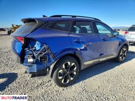 Kia Sportage 2023 2