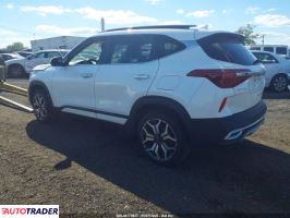 Kia Pozostałe 2023 1