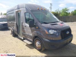 Ford Transit 2022 3 Ford Transit 2022 3