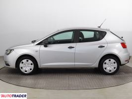 Seat Ibiza 2017 1.4 73 KM