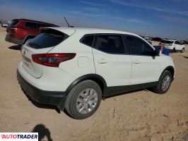 Nissan Rogue 2020 2