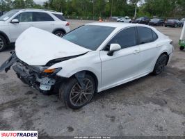 Toyota Camry 2023 2