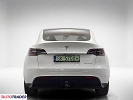 Tesla Model Y 2023 514 KM