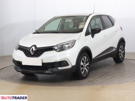 Renault Captur 2018 1.2 116 KM