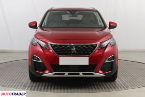Peugeot 3008 2018 1.2 128 KM