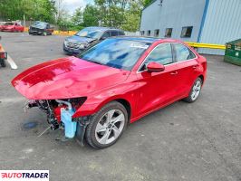 Audi A3 2023 2