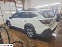 Subaru Outback 2023 2