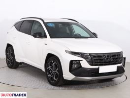 Hyundai Tucson 2023 1.6 147 KM Hyundai Tucson 2023 1.6 147 KM