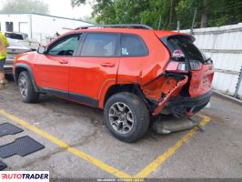 Jeep Cherokee 2021 3 Jeep Cherokee 2021 3