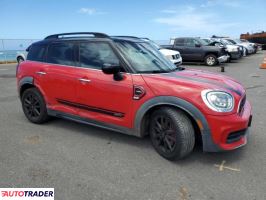 Austin Mini 2020 2 Austin Mini 2020 2