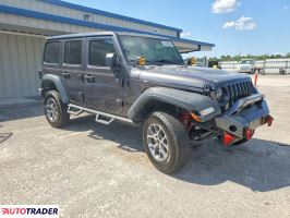 Jeep Wrangler 2021 3