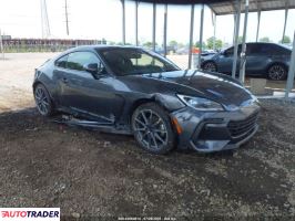 Subaru BRZ - zobacz ofertę