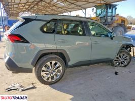 Toyota Pozostałe 2023 2