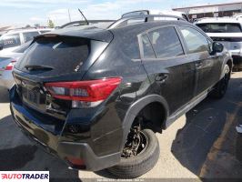 Subaru Pozostałe 2023 2