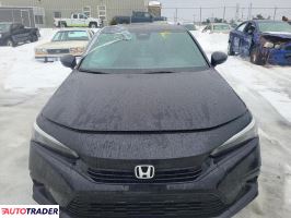 Honda Civic 2024 2