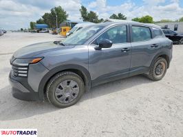 Nissan Pozostałe - zobacz ofertę