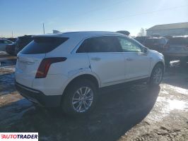 Cadillac Pozostałe 2020 3