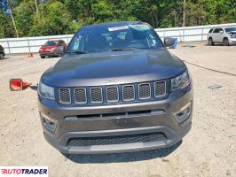 Jeep Compass 2021 2