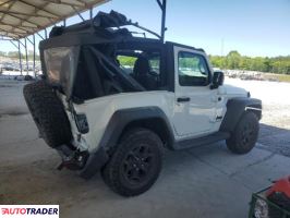 Jeep Wrangler 2023 2 Jeep Wrangler 2023 2