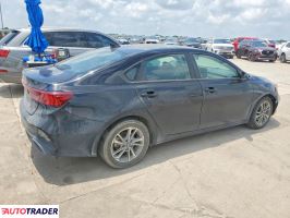 Kia Pozostałe 2024 2