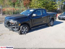 Ford Ranger 2019 2
