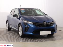 Renault Clio 2024 1.0 89 KM