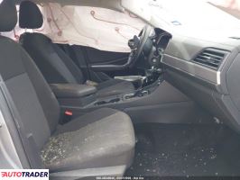 Volkswagen Jetta 2020 1