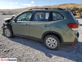 Subaru Forester 2020 2