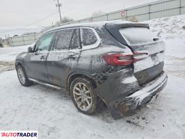BMW X5 2023 3