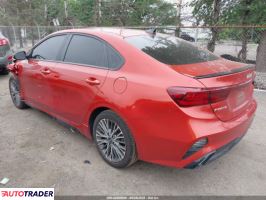 Kia Pozostałe 2022 2