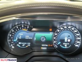 Ford Mondeo 2015 2.0 211 KM