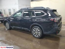 Subaru Outback 2021 2