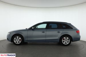 Audi A4 2009 2.0 118 KM Audi A4 2009 2.0 118 KM