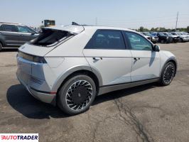 Hyundai Pozostałe 2024 Hyundai Pozostałe 2024