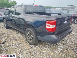 Ford Maverick 2022 2