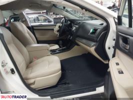 Subaru Outback 2019 2 Subaru Outback 2019 2