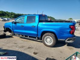 Chevrolet Colorado 2024 2