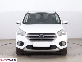 Ford Kuga 2018 2.0 147 KM