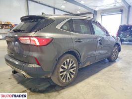 Ford Escape 2020 2