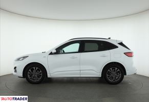 Ford Kuga 2021 1.5 147 KM